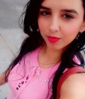 Rencontre Femme Venezuela à Barquisimeto : Yule, 28 ans